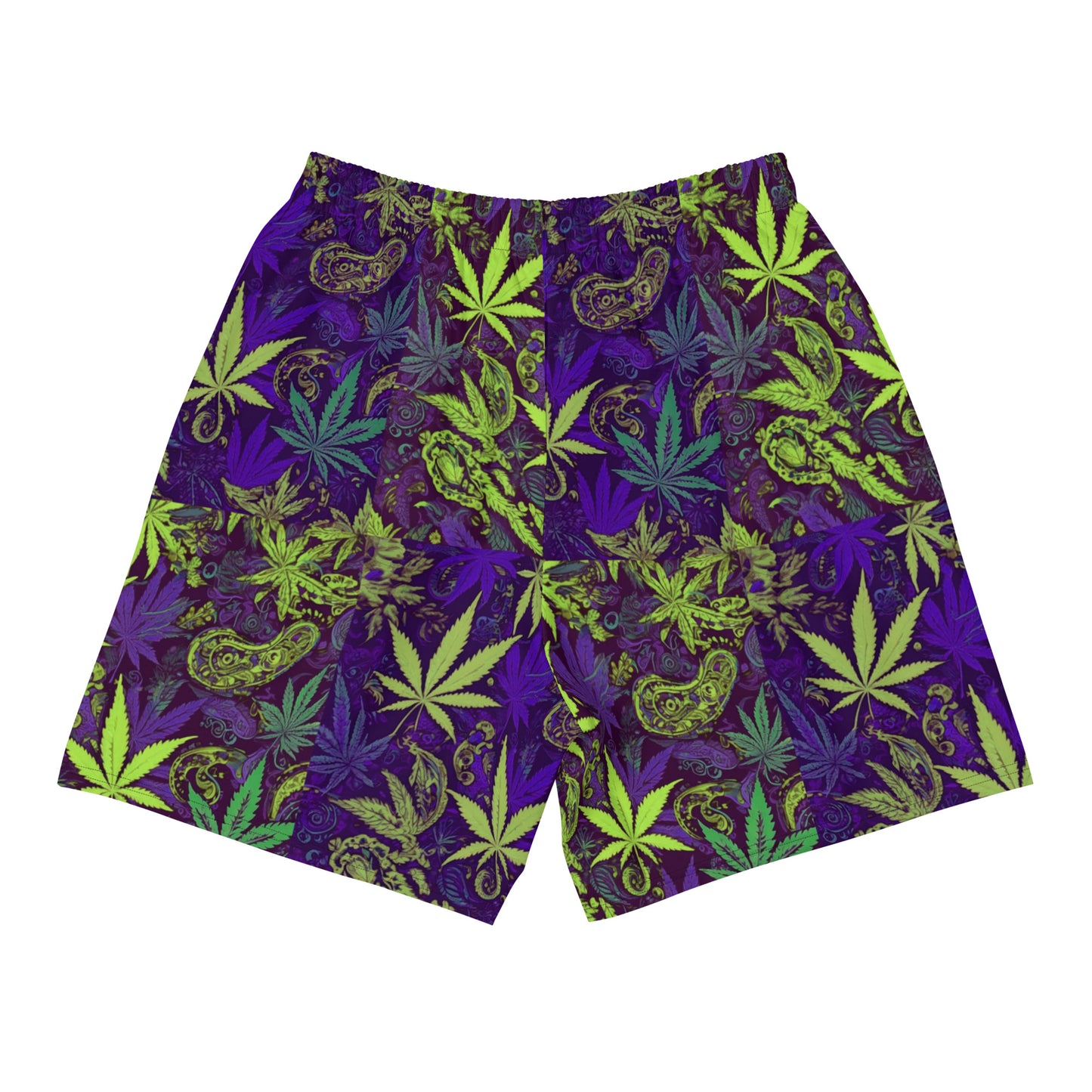 smugglin ganja or plums... shorts