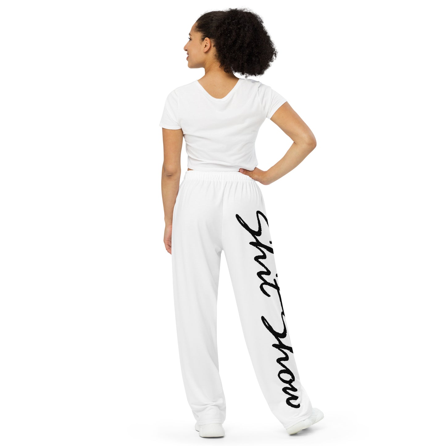 Shit Show pants