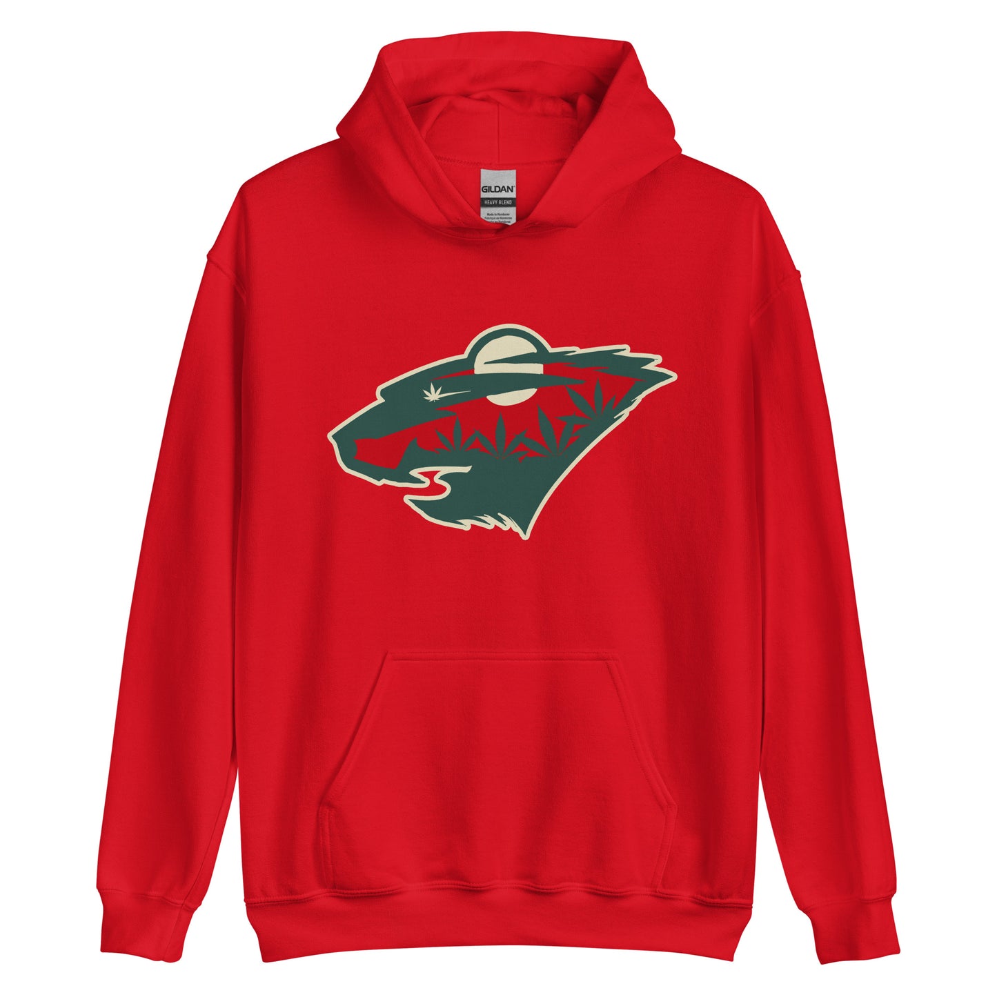 Minnesota Mild Hoodie