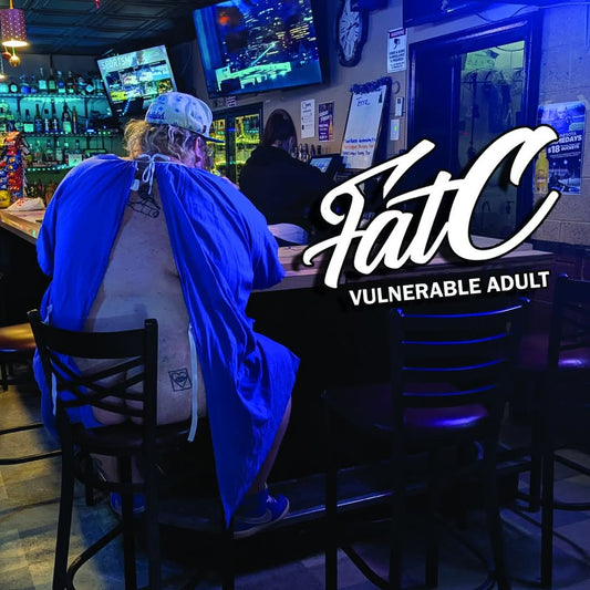 Vulnerable adult