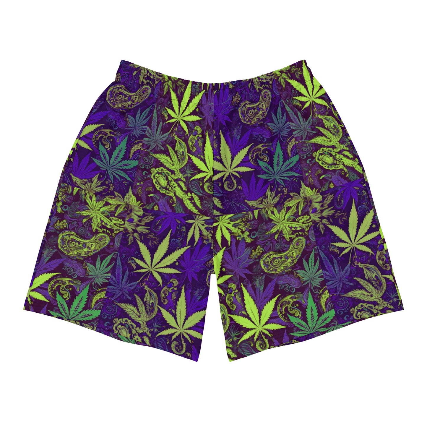 smugglin ganja or plums... shorts