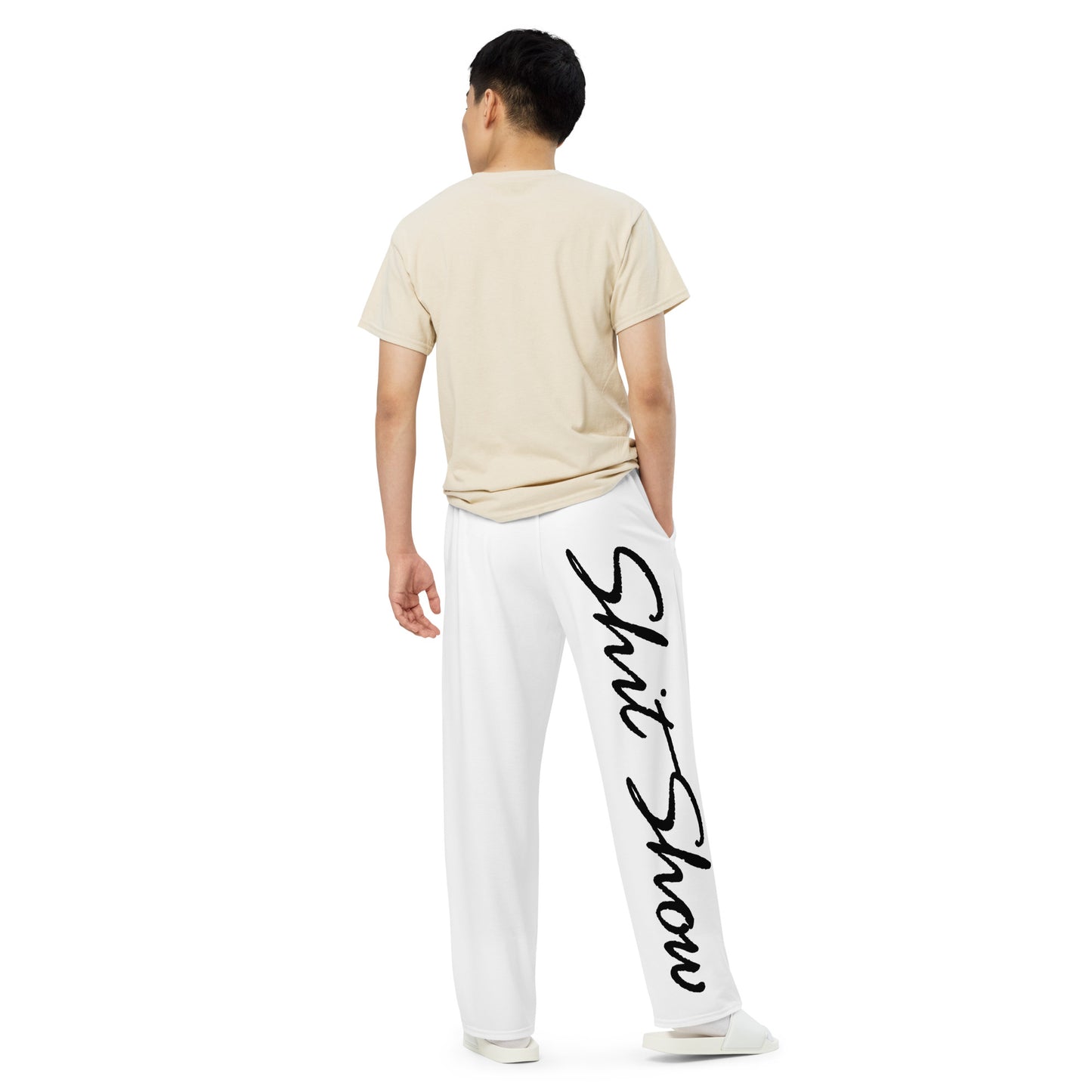 Shit Show pants