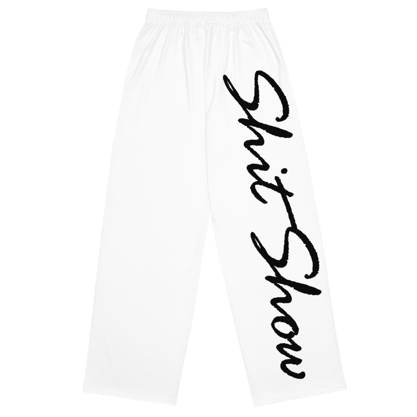 Shit Show pants