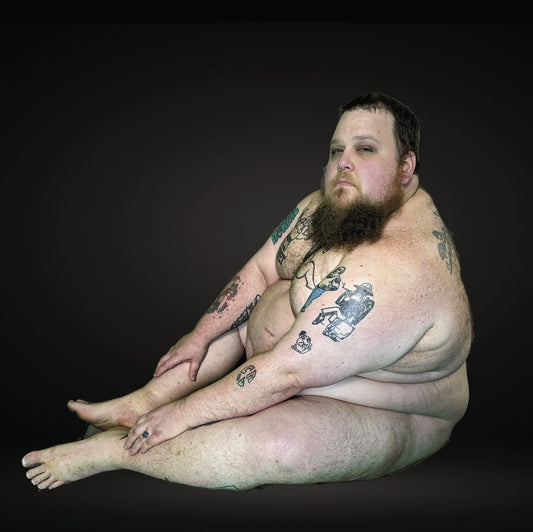 Fat C - Tasteful Nudes CD