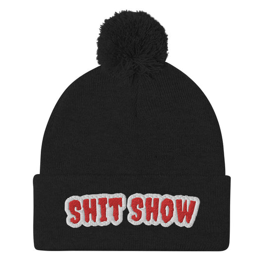 Shit show hat