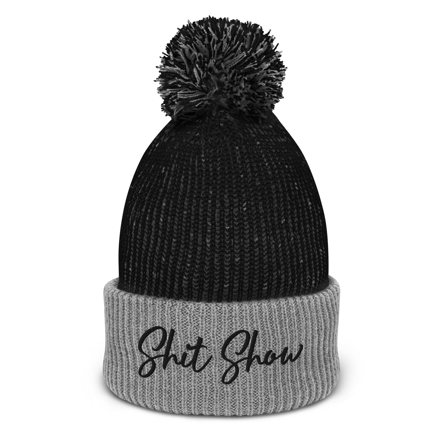 classy bitch shit show hat